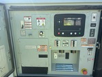 Control Station with