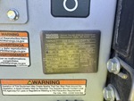 General Appearance with Unit Serial Number