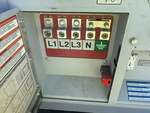Generator with
