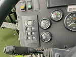 Control Station with Drivetrain Controls