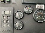 Control Station with Oil Pressure Reading
