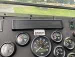 Control Station with Warning Lights