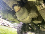 Drivetrain with