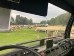 Control Station with Glass Condition