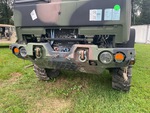 General Appearance with Exterior Lights