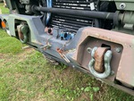 General Appearance with Sheet Metal Condition