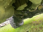 Drivetrain with Drive Shaft