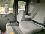 Control Station with Seating