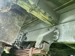 Chassis with Frame Condition