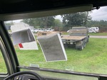 Control Station with Glass Condition