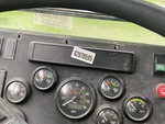 Control Station with Warning Lights