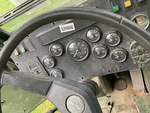 Control Station with Gauges