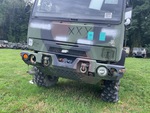 General Appearance with Exterior Lights
