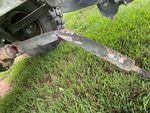 Drivetrain with Drive Shaft