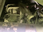 Drivetrain with Transmission