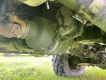 Drivetrain with Transfer Case