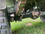 Drivetrain with
