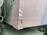General Appearance with Paint