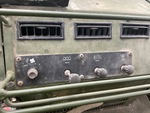 Control Station with Heater