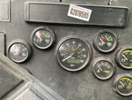 Control Station with Odometer