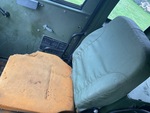 Control Station with Seating