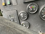 Control Station with Oil Pressure Reading