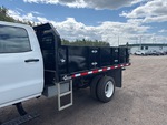 v2 Configuration - Dump Trucks with
