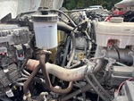 Engine with Engine - Left Side