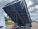 v2 Configuration - Dump Trucks with