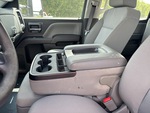 Cab with Seats/armrests
