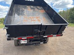 v2 Configuration - Dump Trucks with