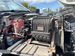 Engine with Engine - Right Side