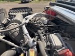 Engine with Exhaust System