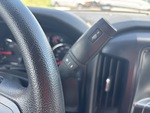 Cab with Gear Selector