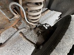 Brakes with