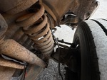 Brakes with