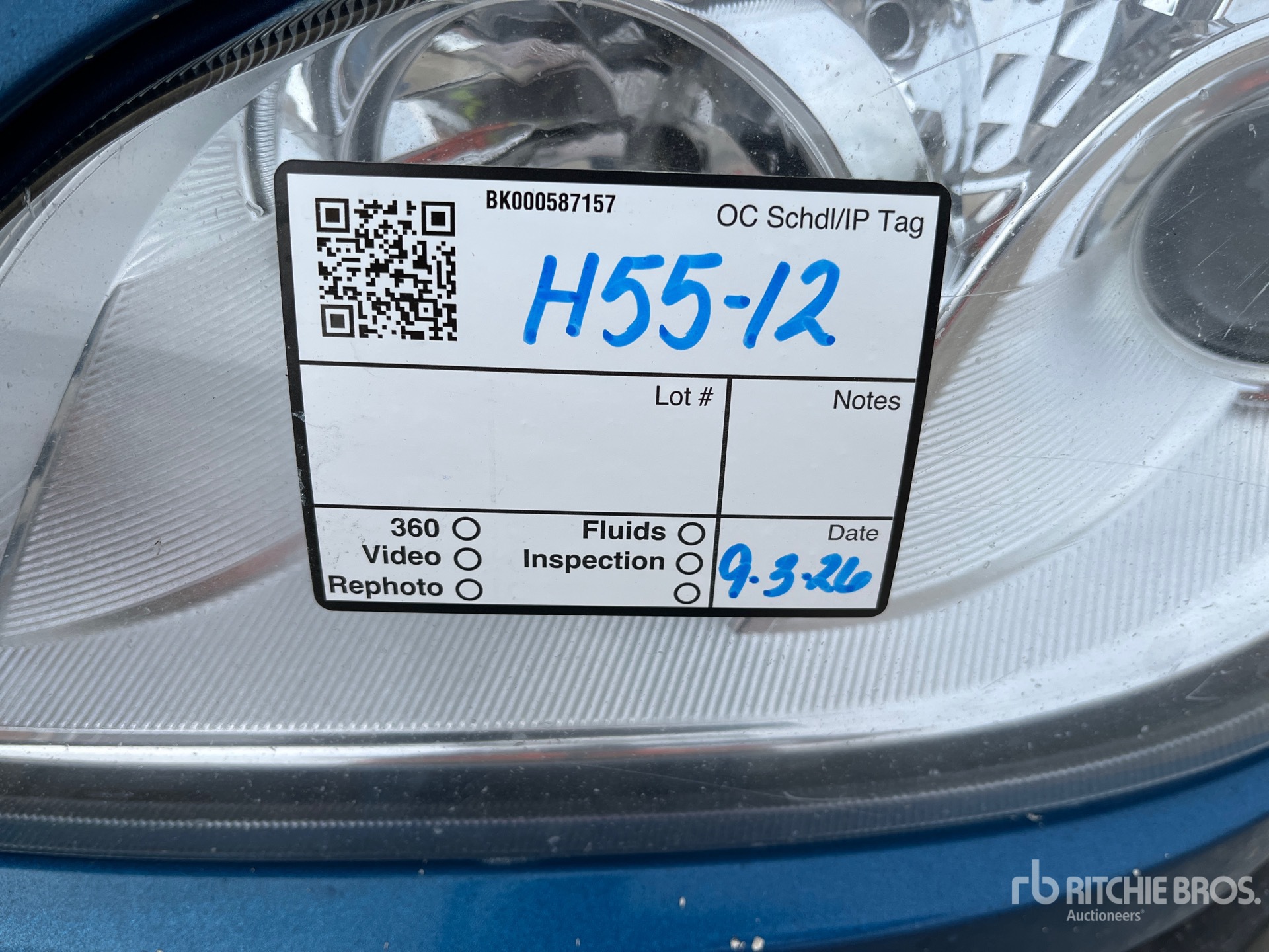 Photo of 2020 Kenworth T680