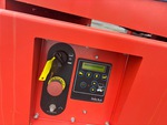 Control Station Ground with