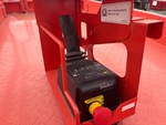 Control Station Upper with