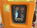 Control Station Ground with