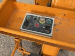Control Station Upper with
