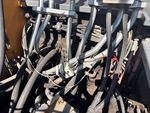 Hydraulics with
