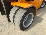 Chassis Photos with