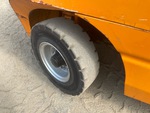 Chassis Photos with