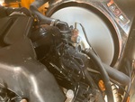 Engine with