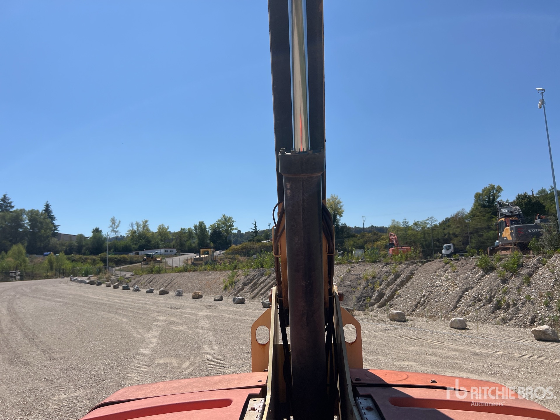 2011 JLG 460SJ