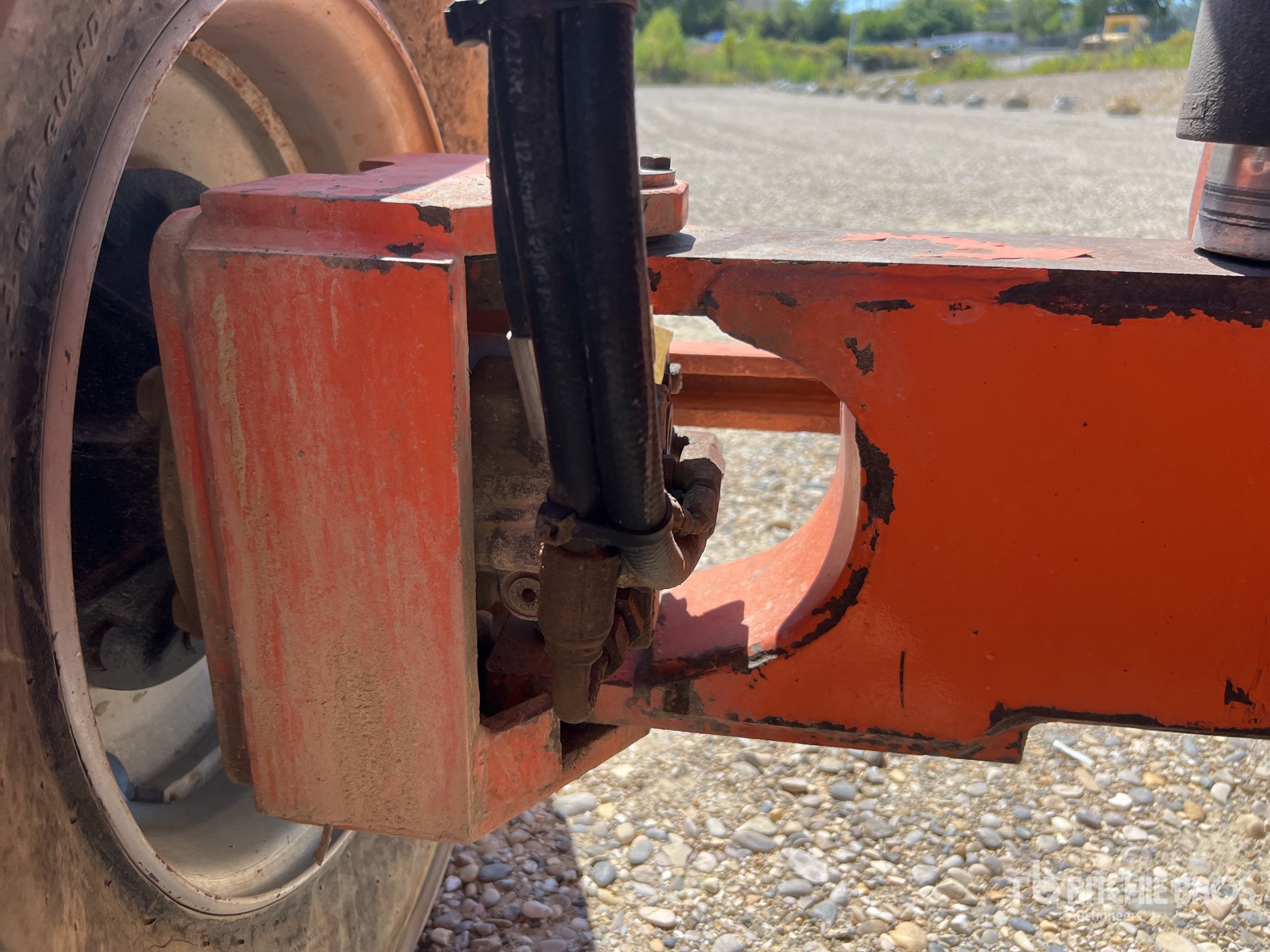 2011 JLG 460SJ