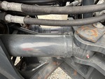 Hydraulics with Steering Cylinders
