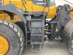 General Appearance with Steps/Ladders