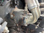 Drivetrain with Drive/Propel Motors